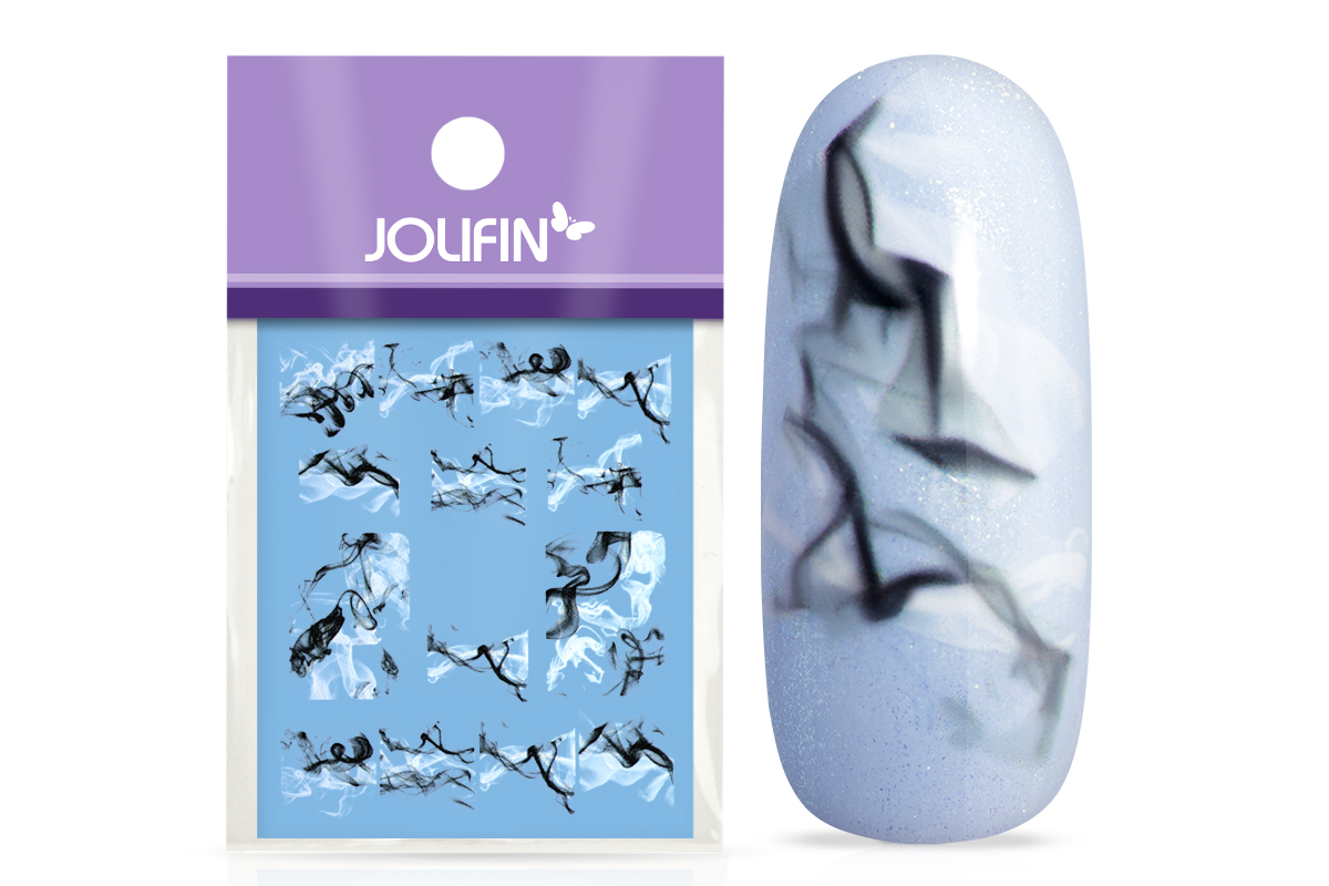Jolifin Ombre Tattoo - No. 71