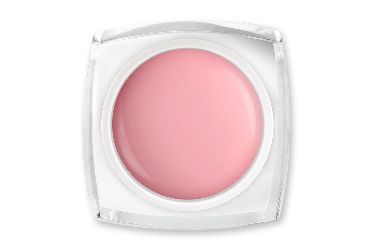 Jolifin LAVENI - Fiberglas-Gel make-up dark 5ml