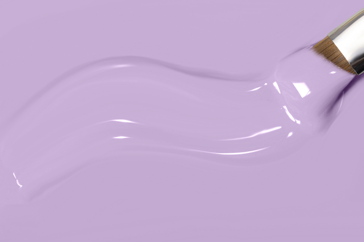 Jolifin Wetlook Farbgel pastell-lavender 5ml