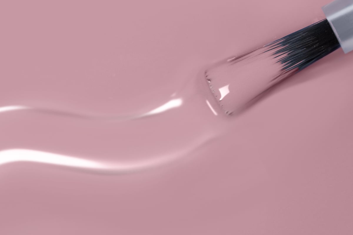 Jolifin LAVENI Shellac - rosé 10ml
