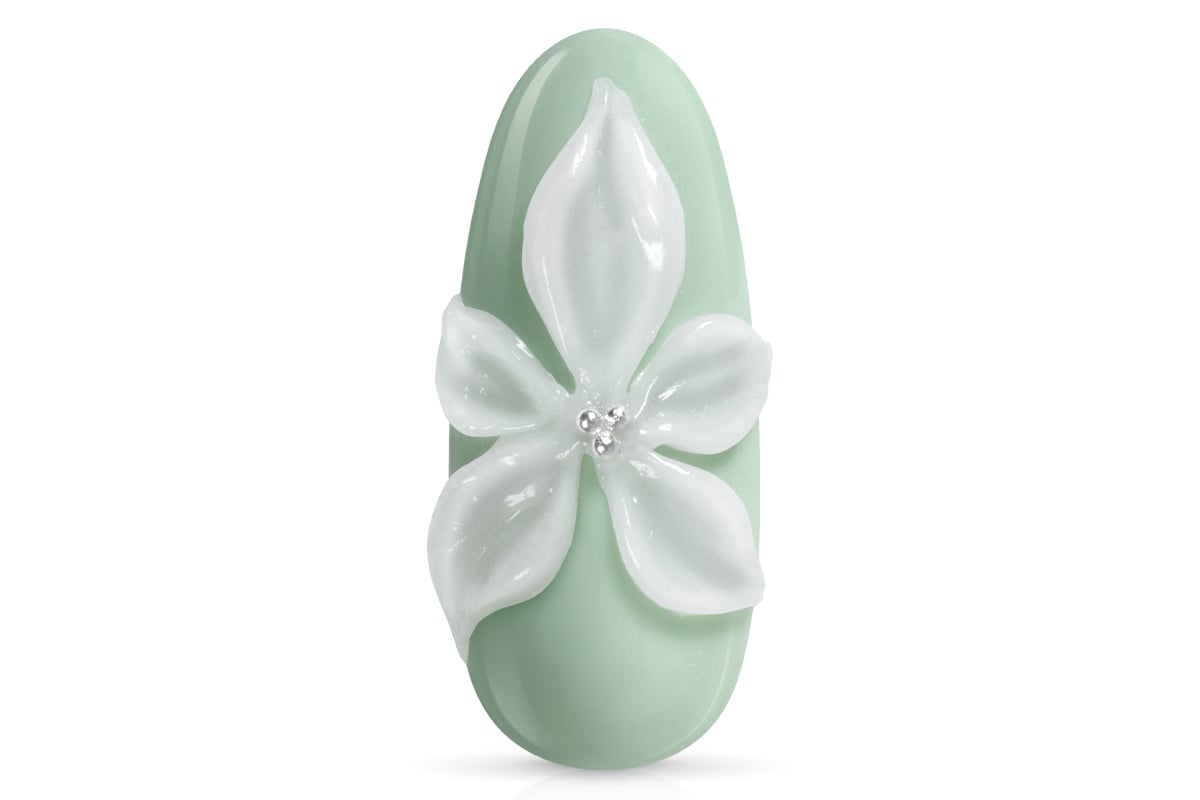 Jolifin LAVENI 5D-Gel Soft Gummy - milky white 5ml