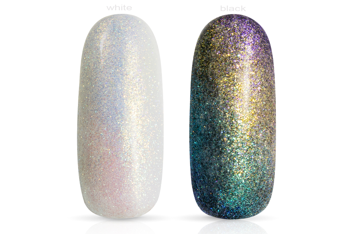 Jolifin Pigment Palette - Aurora Rainbow