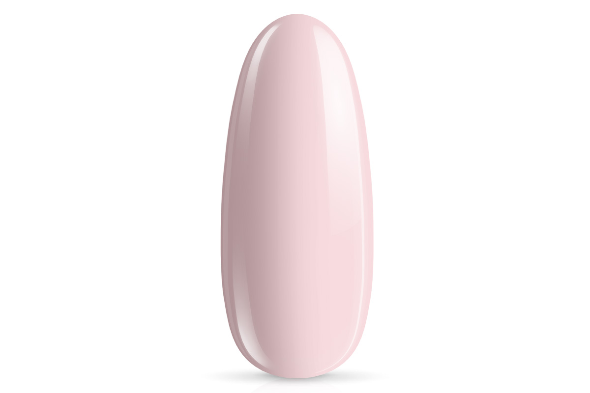Jolifin LAVENI Quick Build-Up Gel - extra strong milky rosé 11ml
