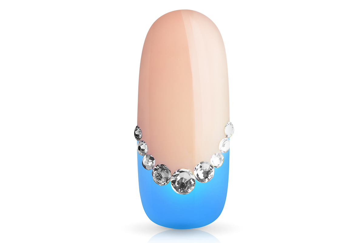 Jolifin glass gel ocean 5ml