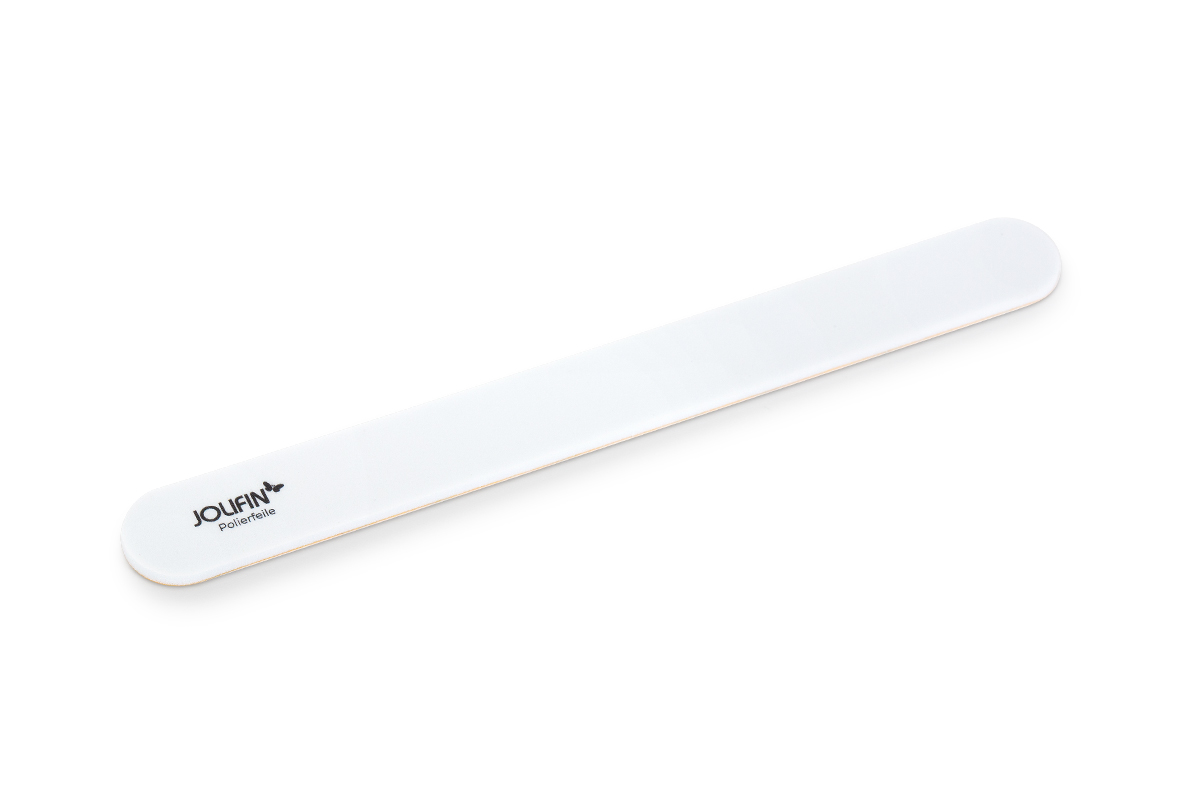 Jolifin 10 polishing interchangeable file straight 