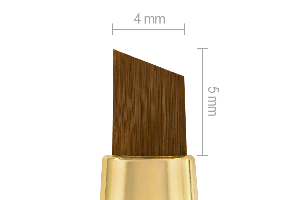 Jolifin Artist One-Stroke Brush 2