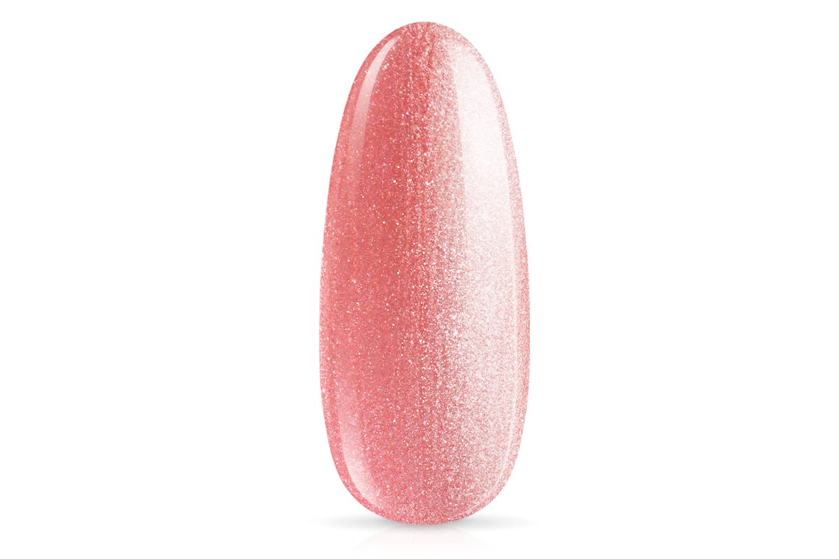 Jolifin Farbgel French pearl-apricot Glimmer 5ml