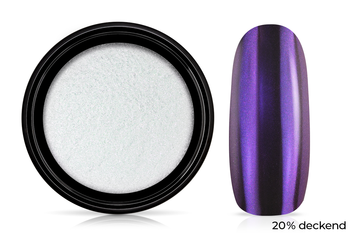 Jolifin Super Pearl Pigment - pink