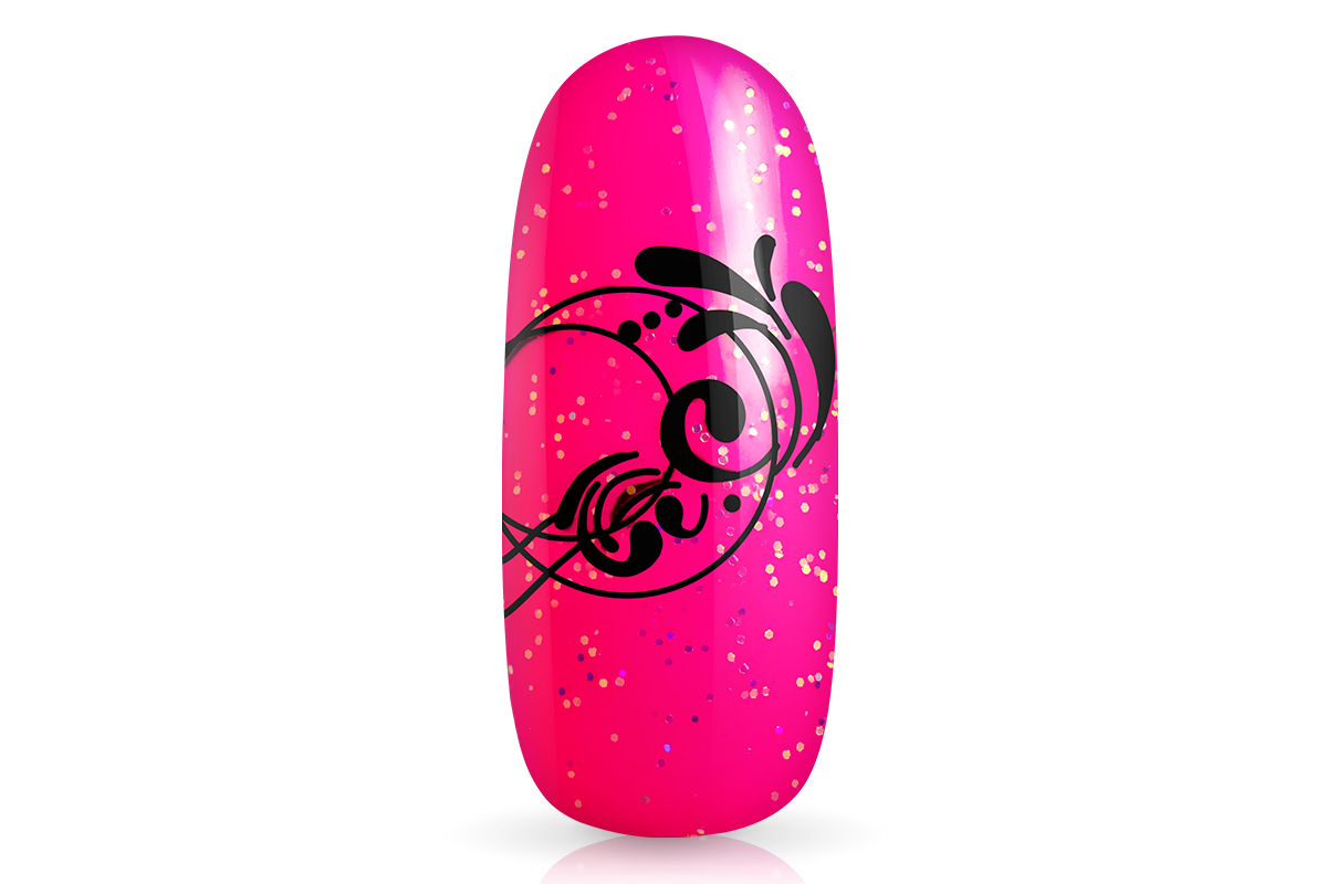 Jolifin Stamping stencil - No. 62
