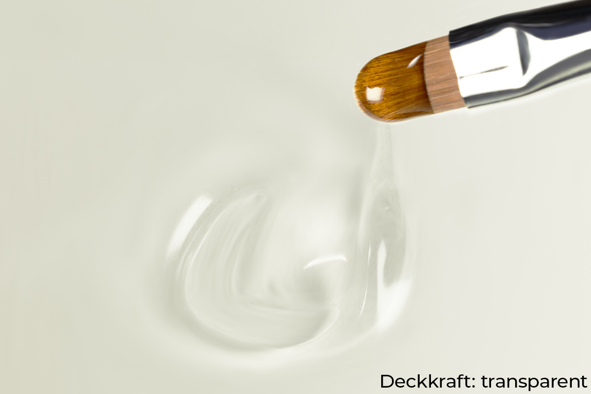 Jolifin LAVENI Refill - Sealing gel with UV protection clear 250ml