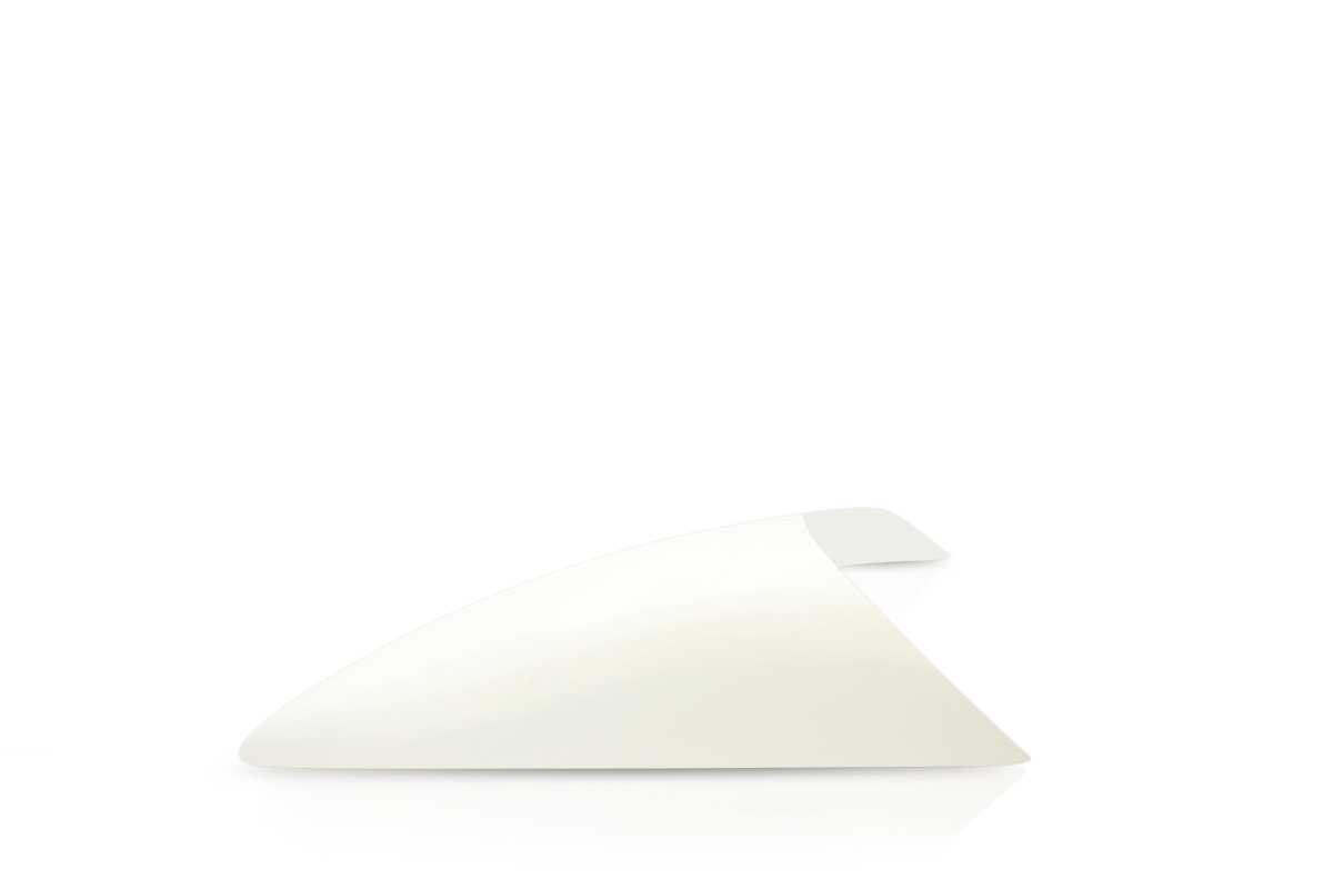 Jolifin 100 Tipbox Stiletto natural
