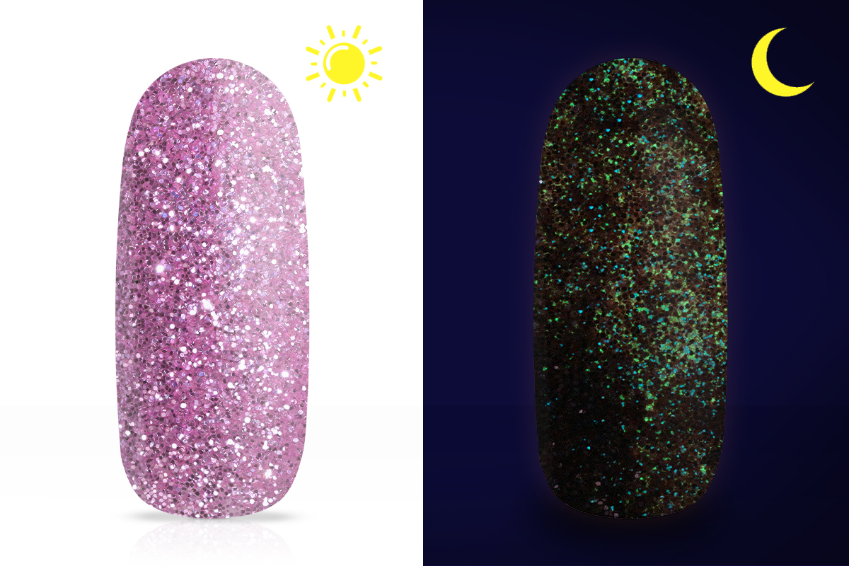 Jolifin LAVENI Diamond Dust - Nightshine rosé