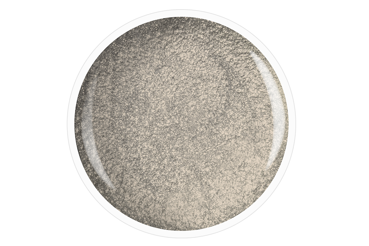 Jolifin Stamping Lacquer - metallic prossecco 12ml