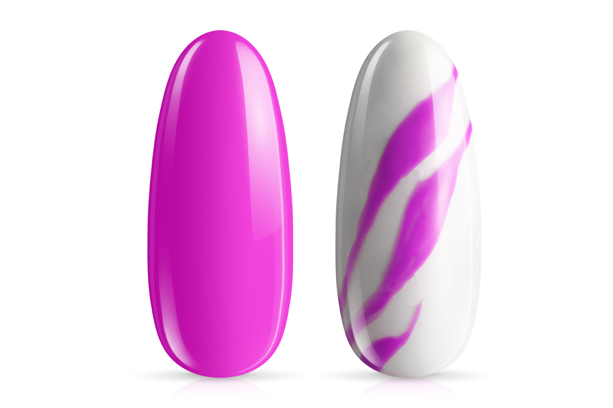 Jolifin LAVENI PRO colour gel - electric neon-blossom 5ml