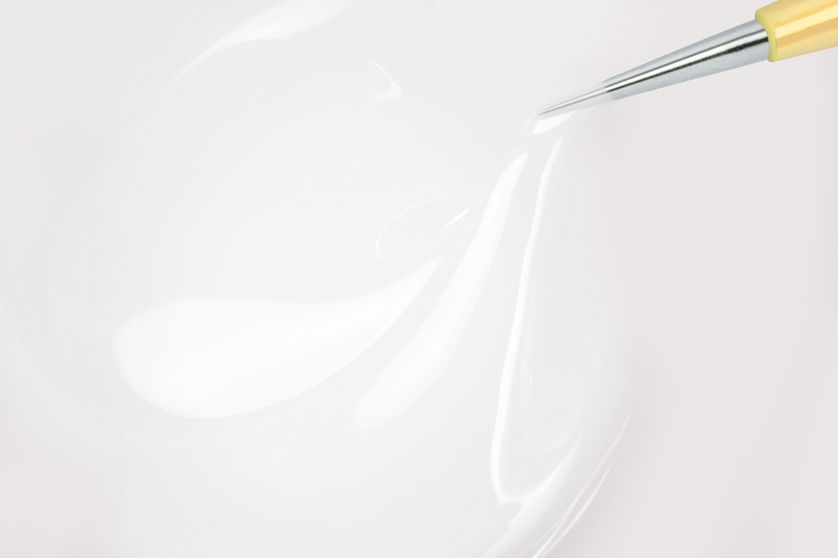 Jolifin Spider-Line Gel - clear 5ml