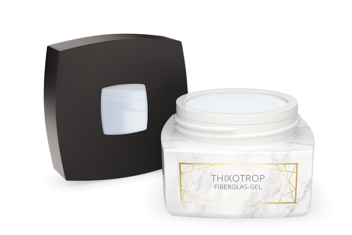 Jolifin LAVENI PRO - Thixotrope fibreglass gel 30ml Jolifin LAVENI PRO - Thixotrope fibreglass gel 30ml