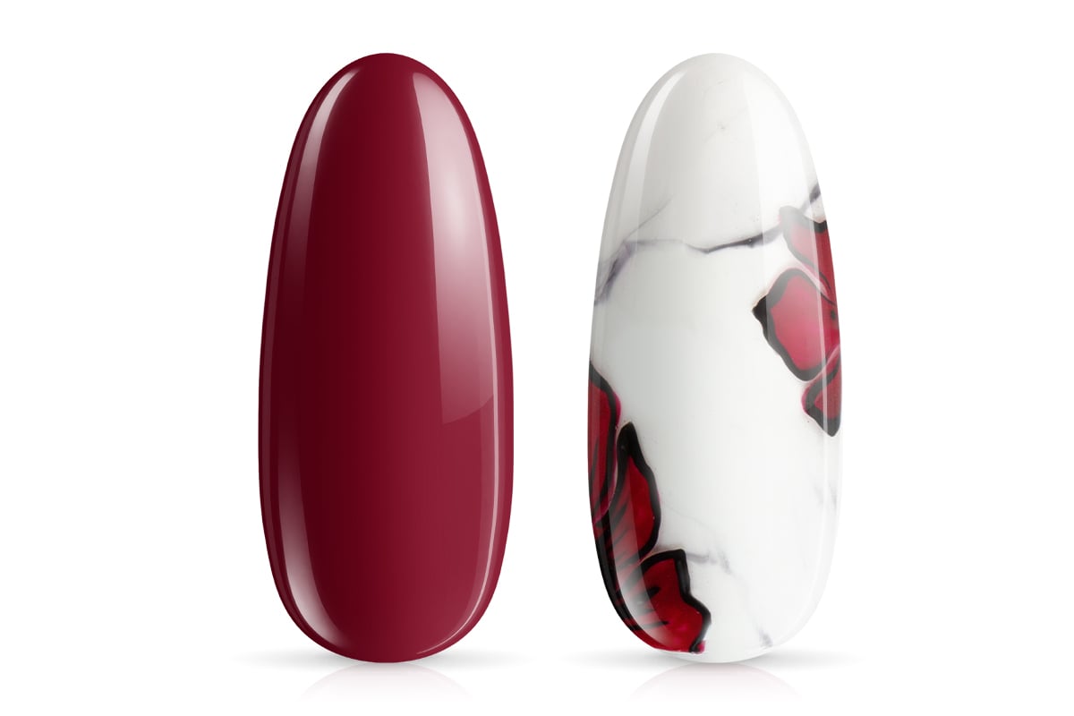 Jolifin LAVENI PRO Farbgel - loveable lips 5ml
