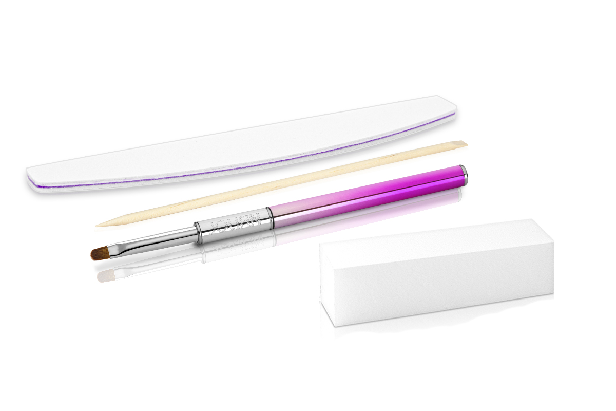 Jolifin Starter-Set - S - Luna Device Press-On