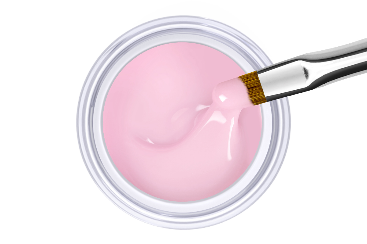 Jolifin Studioline - Thixotrope Make-Up Gel milky rosé 15ml