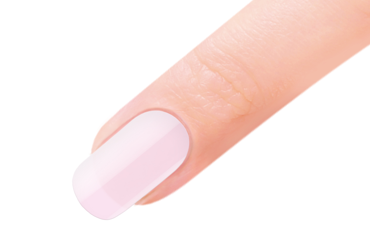 Jolifin Dipping-System - clear pink 10g