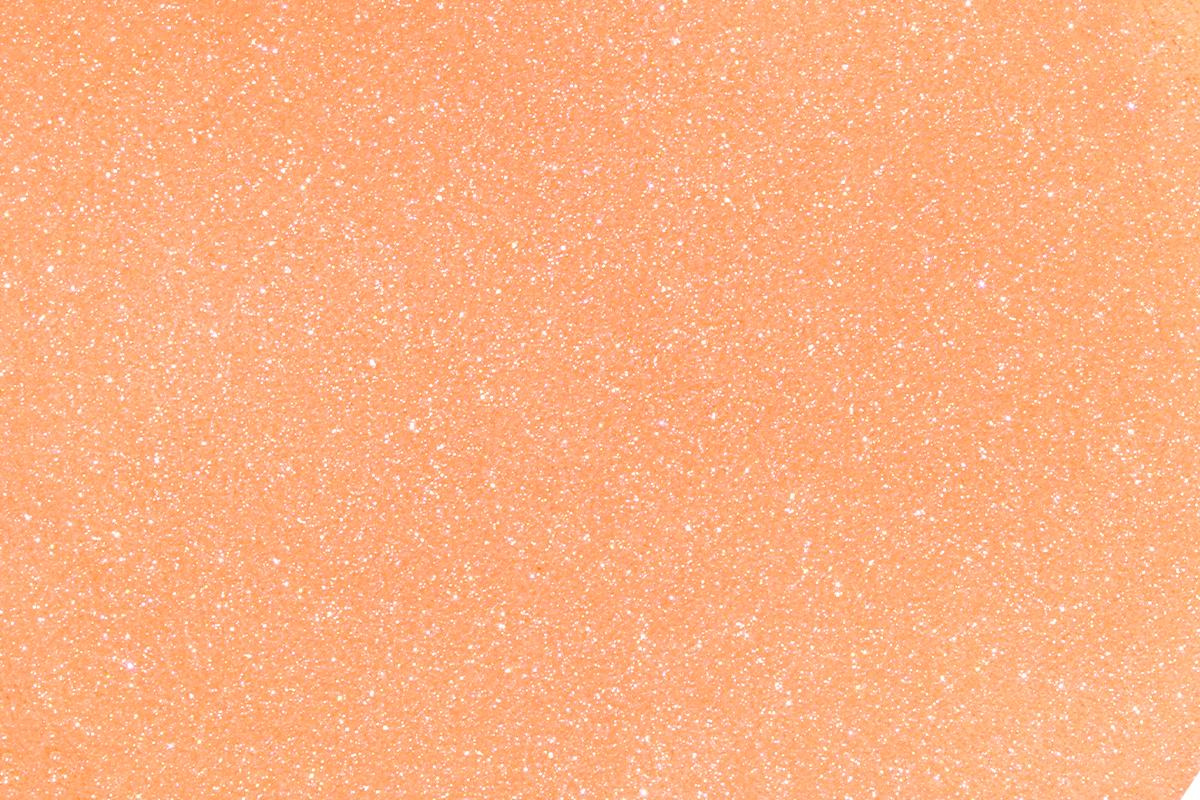 Jolifin Acrylic Colour Powder - tangerine metallic 5g