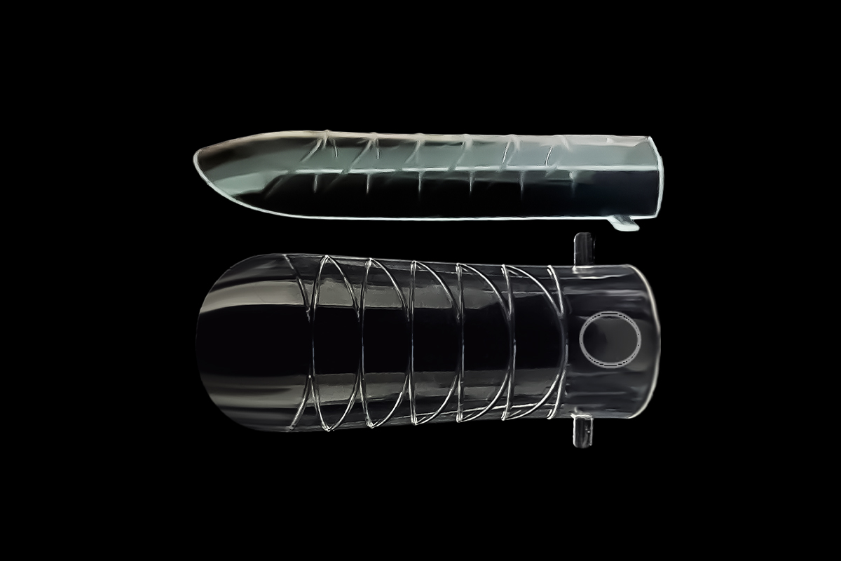 Jolifin LAVENI 120er Tipbox Dual-System - New Style