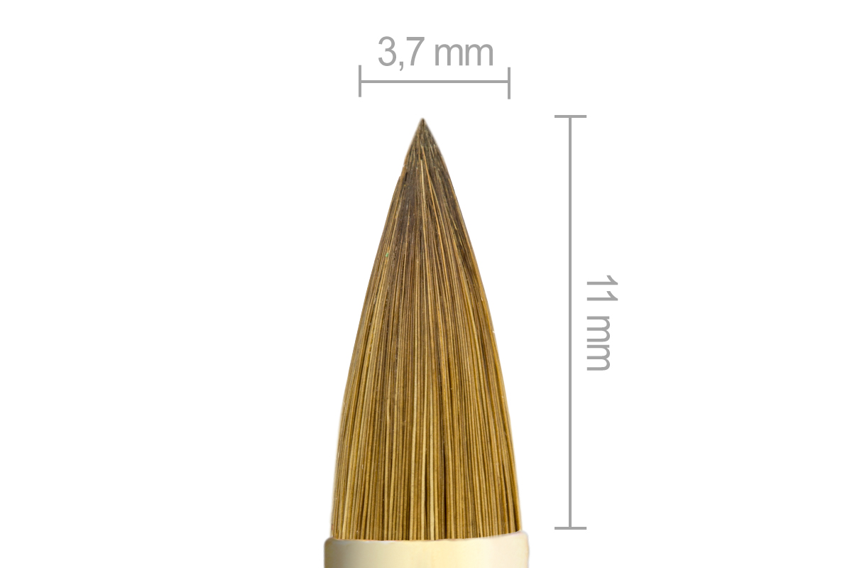 Jolifin Twister cat tongue brush