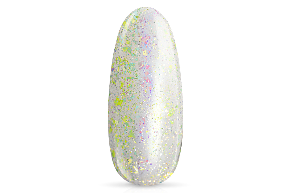 Jolifin LAVENI Shellac - Jelly Glas super shine pink 10ml