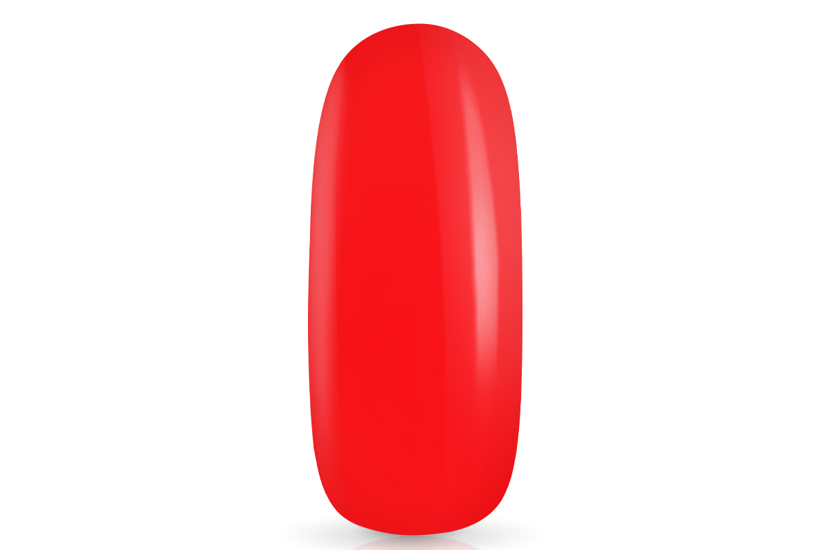 Jolifin LAVENI Shellac PeelOff - electric neon-red 10ml