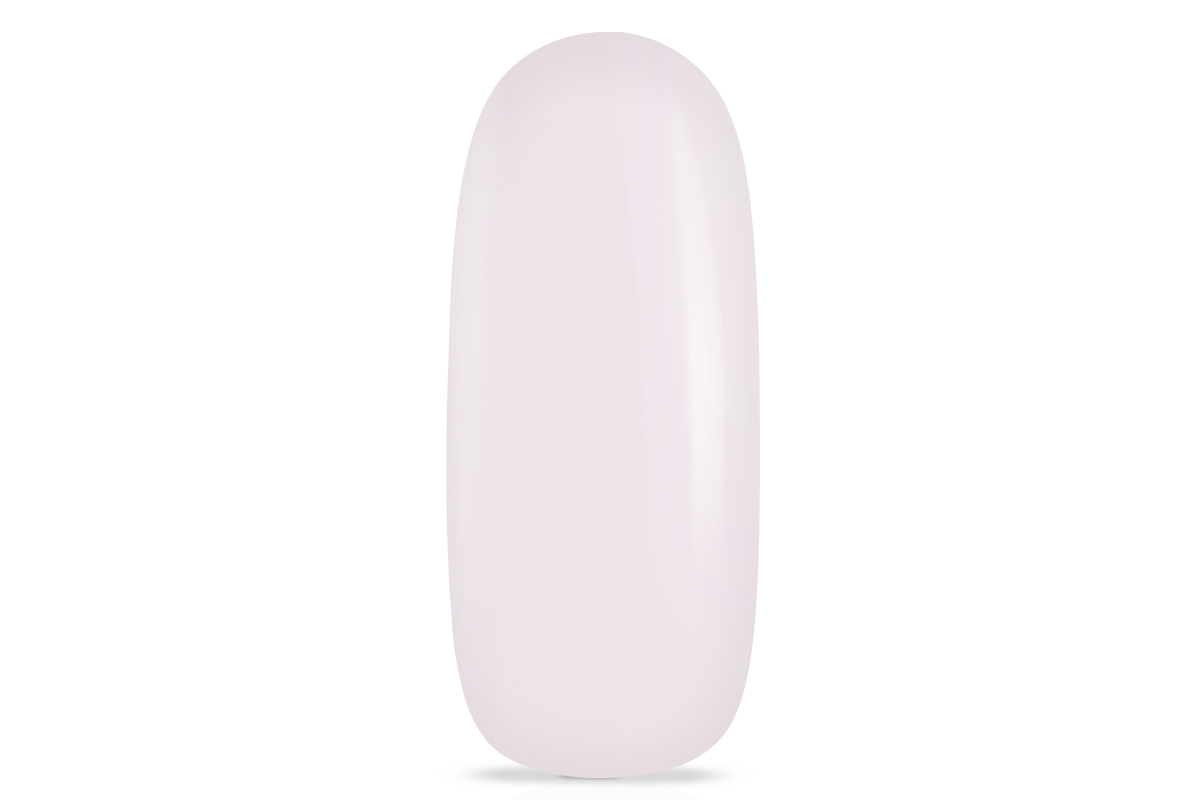 Jolifin LAVENI Shellac - Top-Coat ohne Schwitzschicht porcelain white 10ml