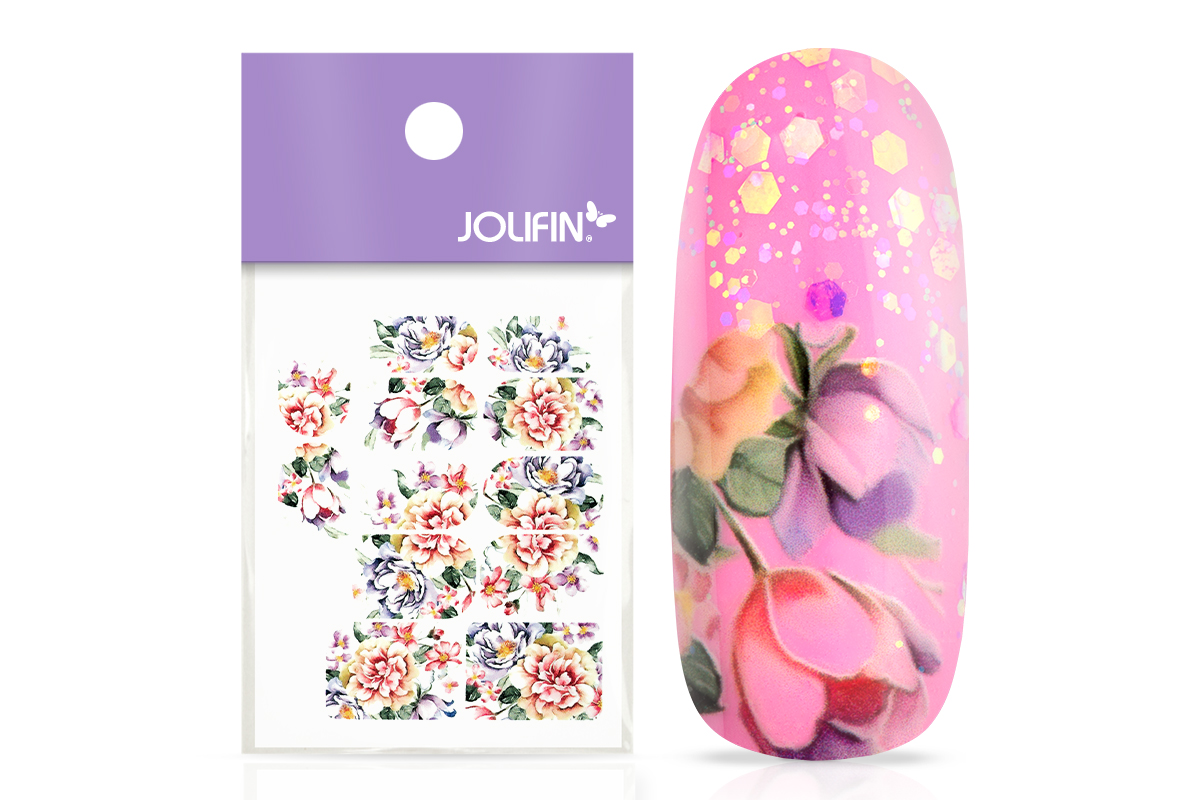 Jolifin Tattoo Wrap No. 156