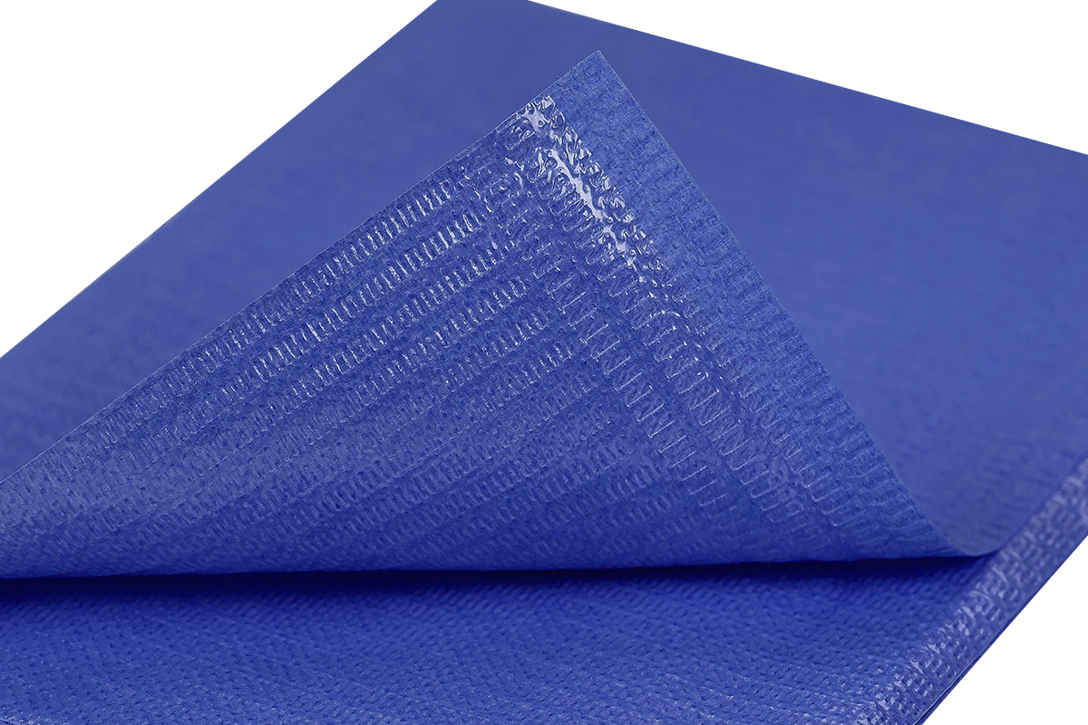 Jolifin Hygiene pads - napkins dark blue 50pcs.