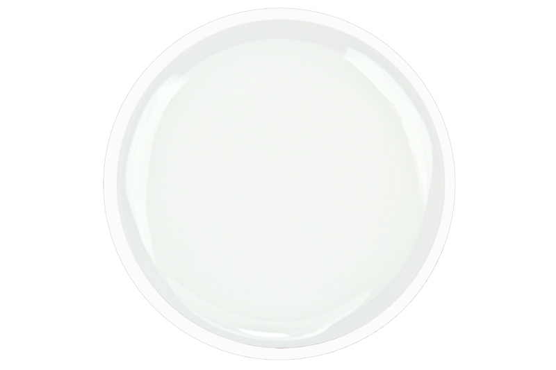 Jolifin Wellness Collection build-up gel clear 30ml - Refill