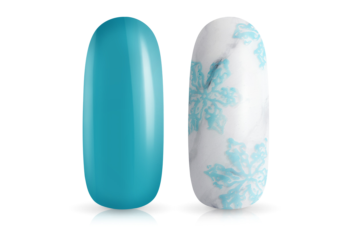 Jolifin LAVENI PRO colour gel - turquoise sky 5ml
