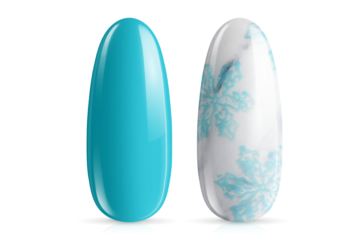 Jolifin LAVENI PRO colour gel - turquoise sky 5ml