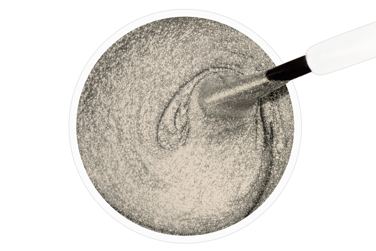 Jolifin Stamping Lacquer - metallic prossecco 12ml