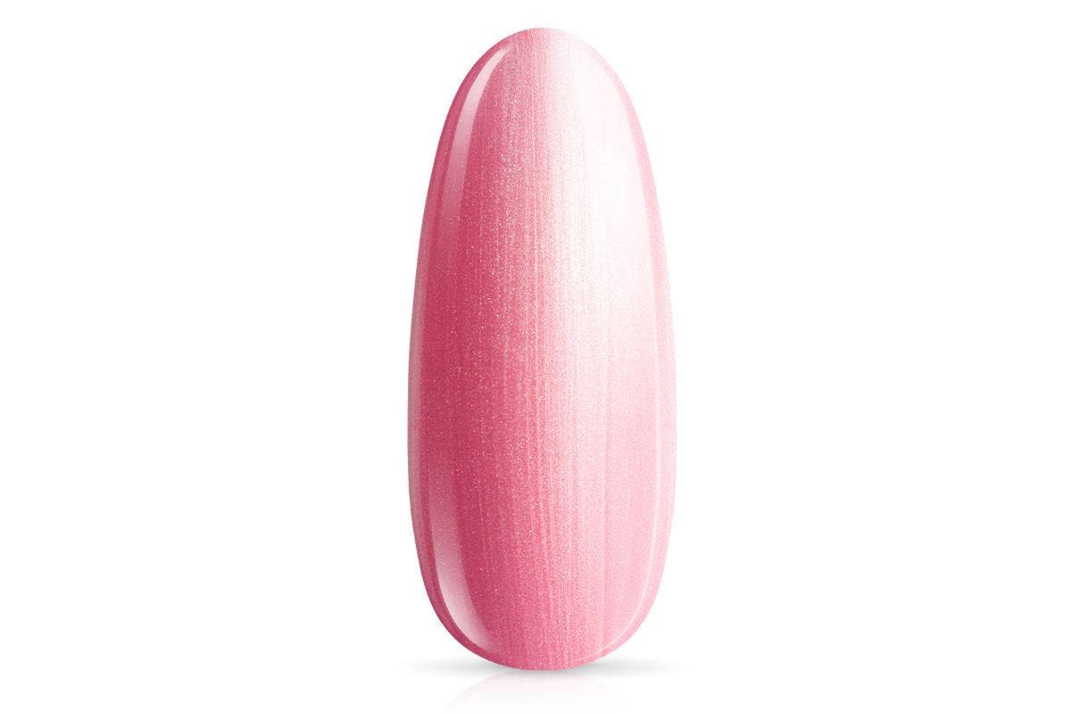 Colour gel pearly pastel-salmon 5ml
