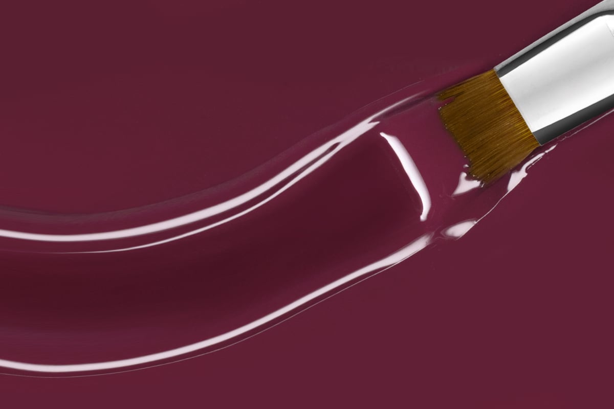 Jolifin Farbgel juicy cranberry 5ml
