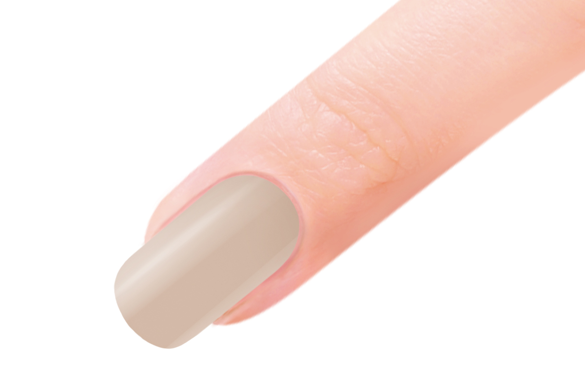 Jolifin LAVENI Nail Polish - nude-beige 9ml