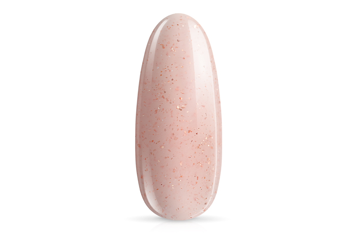 Jolifin LAVENI AcrylGel - Make-up Flakes 15ml