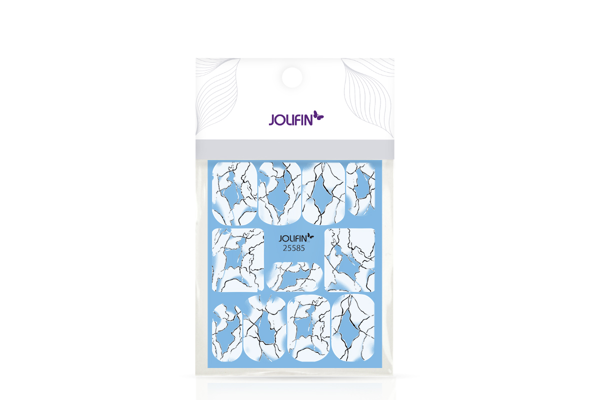 Jolifin Ombre Tattoo - No. 115