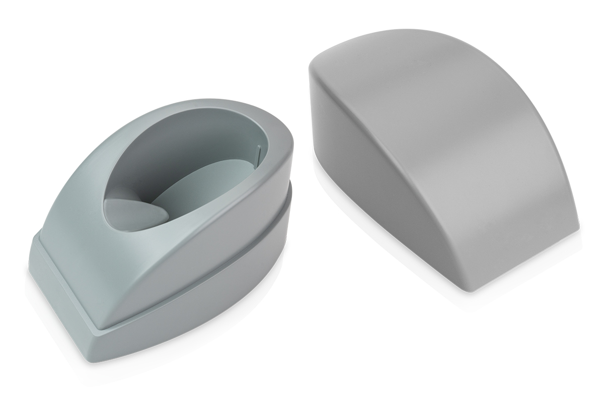 Jolifin Dipping-System - Collecting container