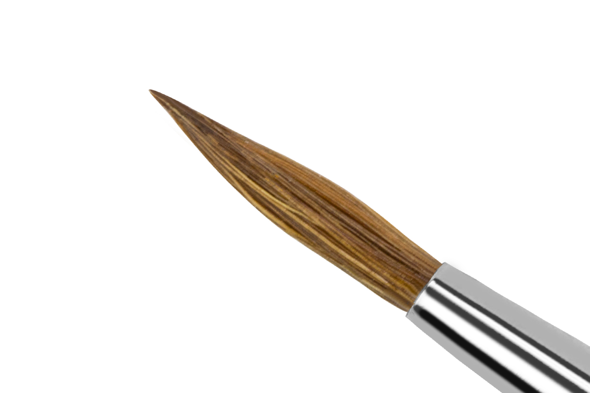 Jolifin Fineliner brush size 2