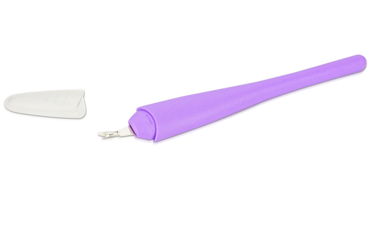Jolifin cuticle knife