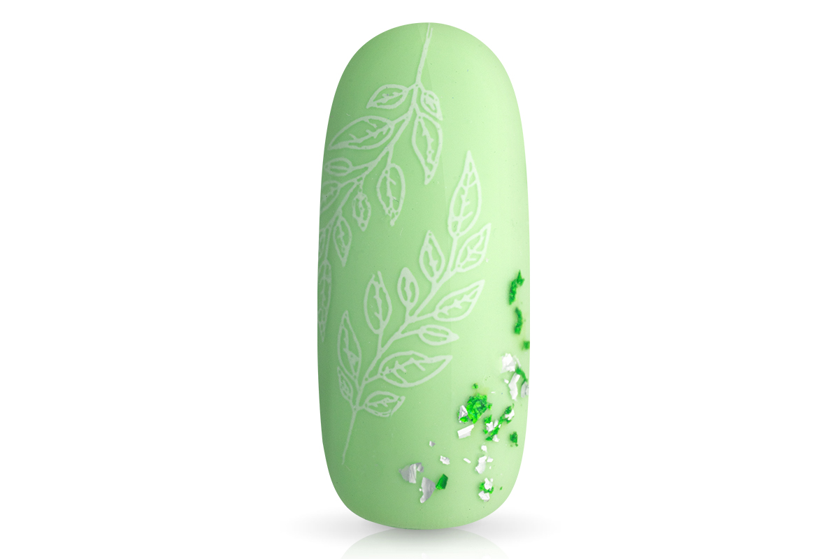 Jolifin Stamping-Schablone Nr. 123