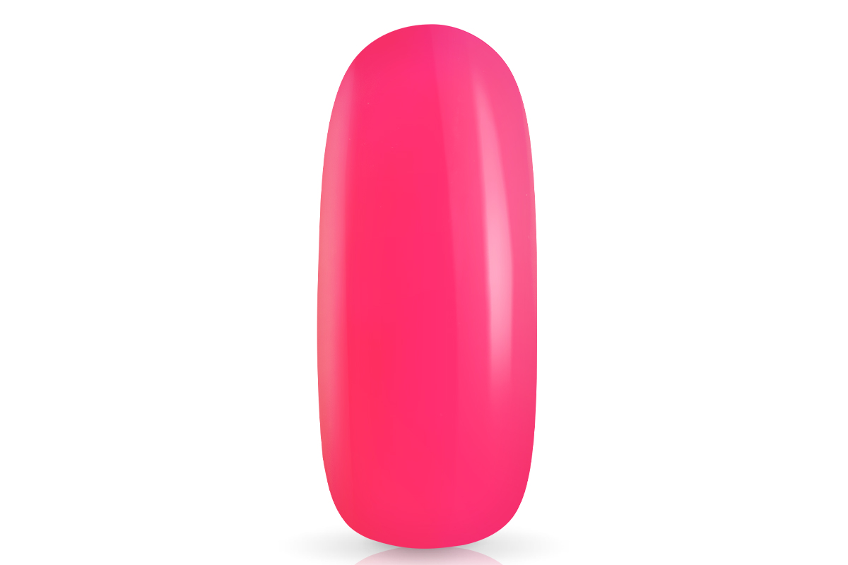 Jolifin LAVENI Shellac - neon-pink sunset 10ml