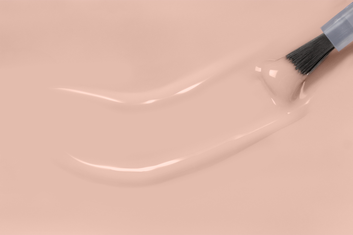 Jolifin LAVENI Shellac - nude-beige 10ml