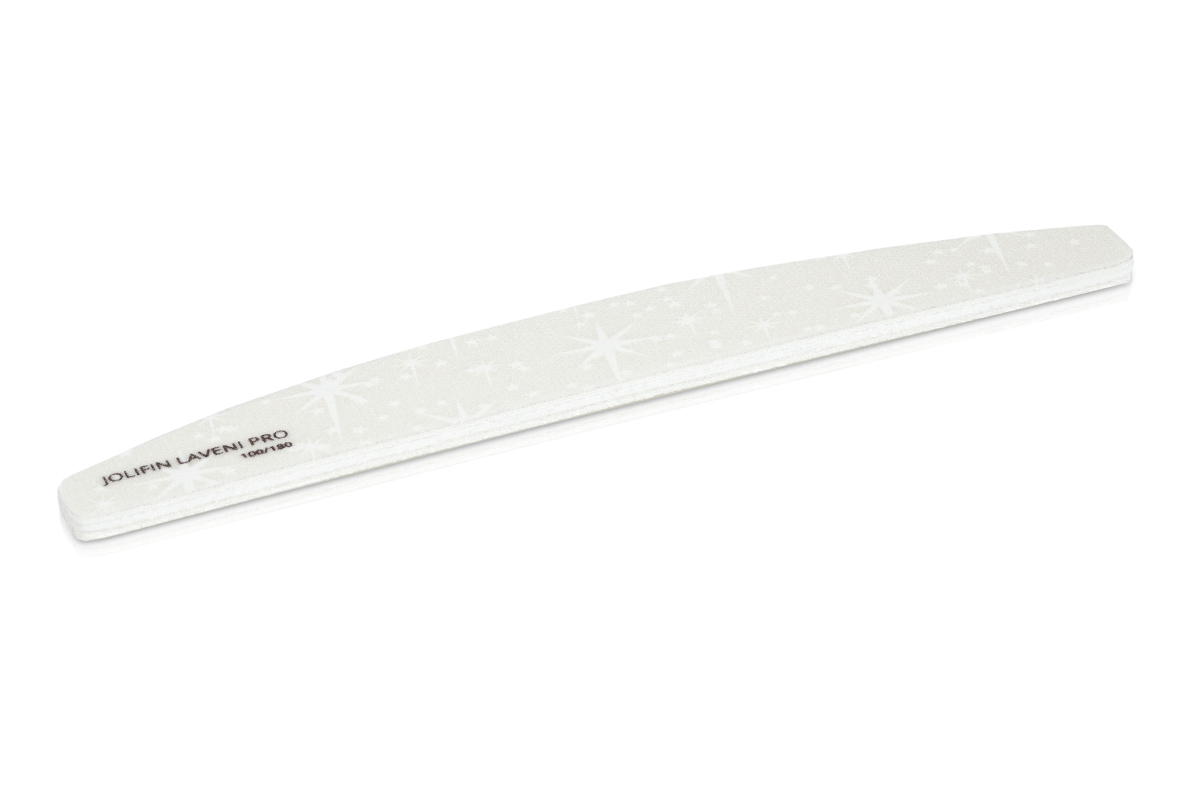 Jolifin LAVENI PRO reusable file - trapezoid 100/180