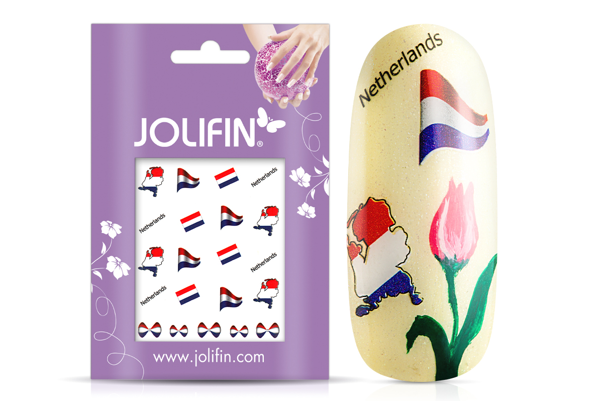 Jolifin Country Tattoo - Netherlands