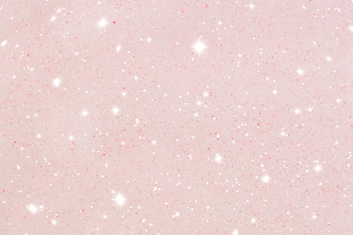 Jolifin Acryl Pulver - milky rosé Glimmer 30g